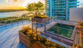 Пентхаус за 5 054 956 евро в Майами, США