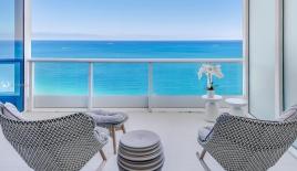 Квартира за 3 404 349 евро в Майами, США