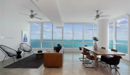 Квартира за 2 746 702 евро в Майами, США