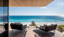 Квартира за 6 777 015 евро в Майами, США