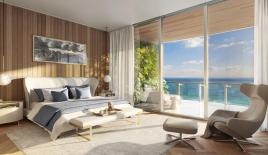 Квартира за 6 661 876 евро в Майами, США