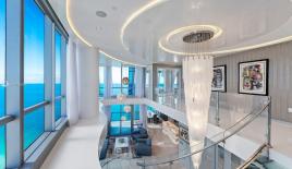 Пентхаус за 5 536 630 евро в Майами, США