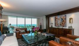 Квартира за 858 128 евро в Майами, США