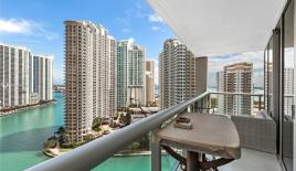 Квартира за 777 326 евро в Майами, США