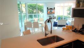 Квартира за 486 039 евро в Майами, США