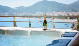 Квартира за 1 000 020 евро в Будве, Черногория