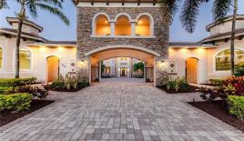 Особняк за 1 799 811 евро в Майами, США