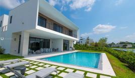 Вилла за 1 639 069 евро в Майами, США