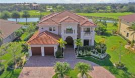 Особняк за 1 293 149 евро в Майами, США