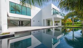 Вилла за 5 928 965 евро в Майами, США