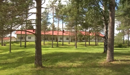 Таунхаус за 8 800 евро в Рованиеми, Финляндия