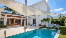 Вилла за 519 195 евро в Пунта-Кана, Доминиканская Республика