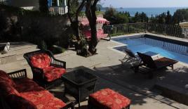 Вилла за 1 750 000 евро в Будве, Черногория