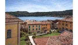 Таунхаус за 853 000 евро у озера Гарда, Италия