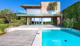 Дом за 2 300 000 евро у озера Гарда, Италия