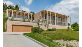 Вилла у озера Гарда, Италия (цена по запросу)