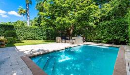 Вилла за 802 794 евро в Майами, США