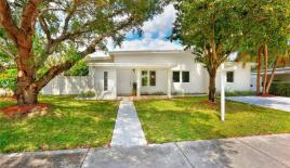 Дом за 567 935 евро в Майами, США