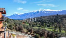 Апартаменты за 223 000 евро у озера Гарда, Италия