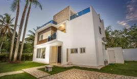 Коттедж за 318 229 евро в Кабарете, Доминиканская Республика