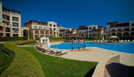 Квартира за 52 000 евро в Созополе, Болгария