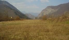 Земля за 220 000 евро в Колашине, Черногория