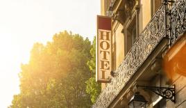 Отель, гостиница за 4 400 000 евро в Дрездене, Германия