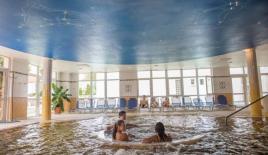 Отель, гостиница за 17 000 000 евро в Ньиредьхазе, Венгрия