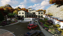 Инвестиционный проект за 380 000 евро в Вирпазаре, Черногория