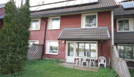 Таунхаус за 57 000 евро в Лаппеенранте, Финляндия