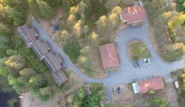 Доходный дом за 299 000 евро в Лаппеенранте, Финляндия