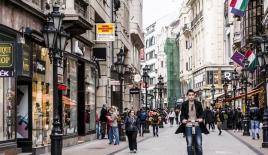 Квартира за 395 000 евро в Будапеште, Венгрия