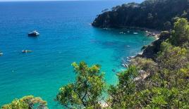 Вилла за 1 490 000 евро в Тосса-де-Мар, Испания