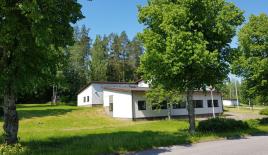 Отель, гостиница за 770 000 евро в Симпеле, Финляндия