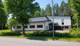 Отель, гостиница за 770 000 евро в Симпеле, Финляндия