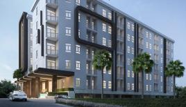 Апартаменты за 63 781 евро на пляже Най Янг, Таиланд