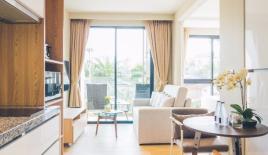 Апартаменты за 132 616 евро на пляже Бангтао, Таиланд