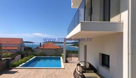 Вилла за 900 000 евро в Шибенике, Хорватия
