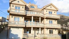 Вилла за 585 000 евро в Баре, Черногория