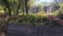 Земля за 129 000 евро в Улцине, Черногория