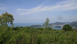 Земля за 400 000 евро в Челобрдо, Черногория