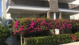 Таунхаус за 300 000 евро в Конаклы, Турция