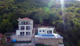 Вилла за 1 200 000 евро в Которе, Черногория