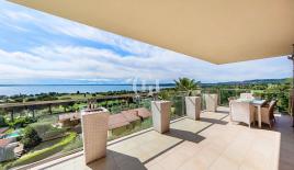 Апартаменты за 690 000 евро у озера Гарда, Италия