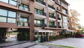 Апартаменты за 150 054 евро на острове Пхукет, Таиланд