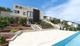 Вилла за 5 500 000 евро в Крашичах, Черногория