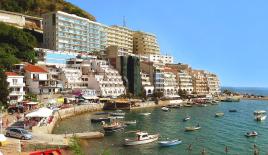 Квартира за 471 200 евро в Рафаиловичах, Черногория