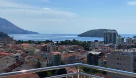 Квартира за 215 000 евро в Будве, Черногория