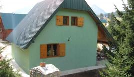 Дом за 112 200 евро в Жабляке, Черногория