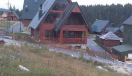 Коммерческая недвижимость за 35 000 евро в Жабляке, Черногория